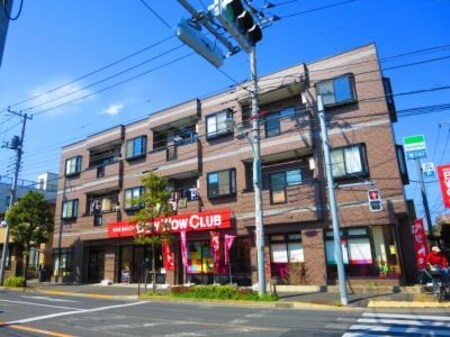 花みずき６外観写真
