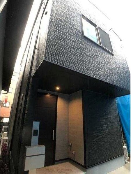 Kolet船堀＃3外観写真