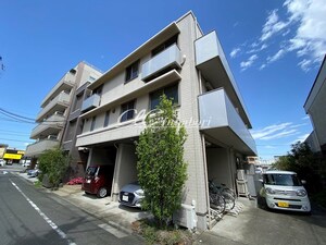 シャルドネ外観写真