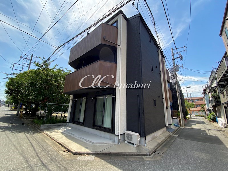 ルネコート瑞江