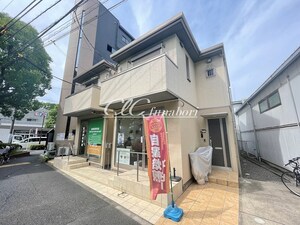しろくま外観写真