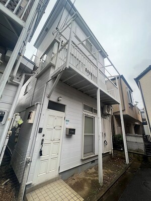 北篠崎２丁目戸建外観写真