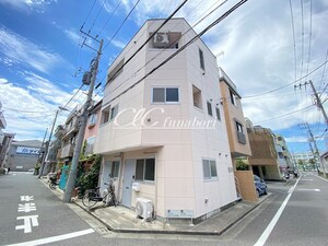 アーバンスクエア外観写真