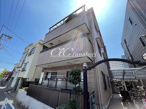 第2浅見ハイツ外観写真