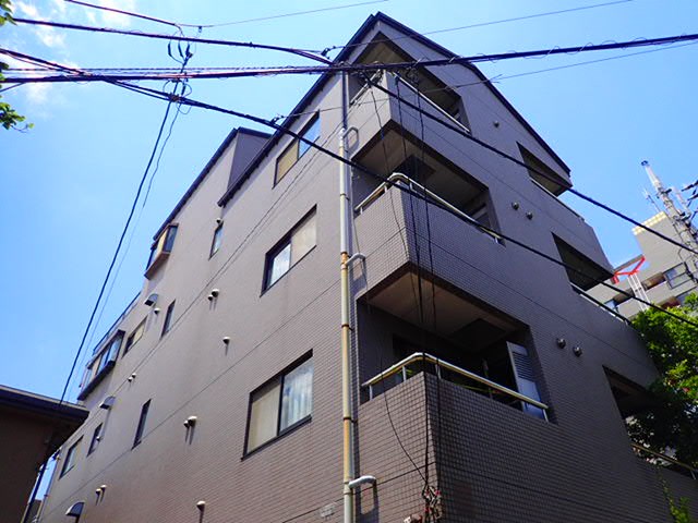 リヴレーヌ５６