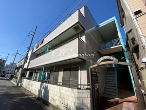 フェニックスコート外観写真