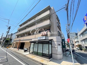 オザリア葛西I外観写真