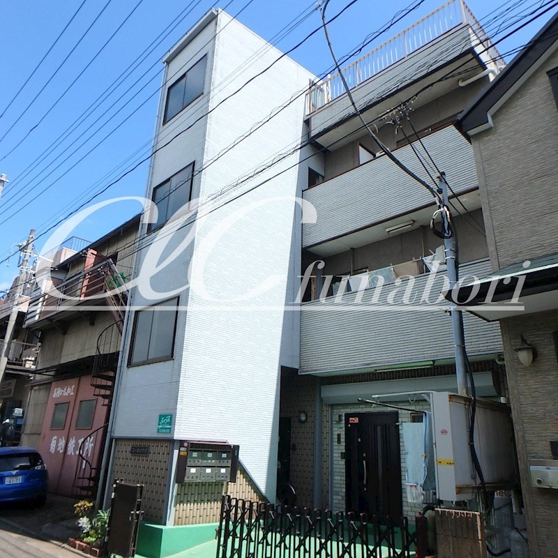 コーポイケダ
