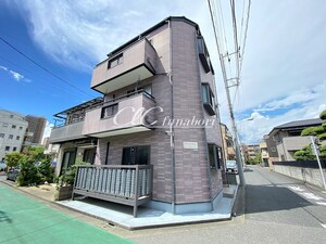 フレンドプラザ外観写真