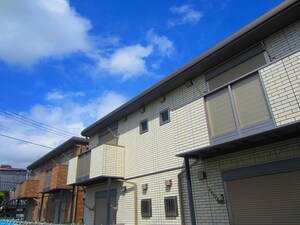 フォレストカントリー II外観写真