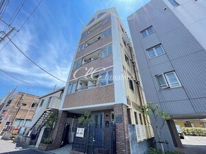 サンライズ明和外観写真