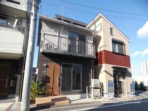 瑞江４丁目戸建外観写真