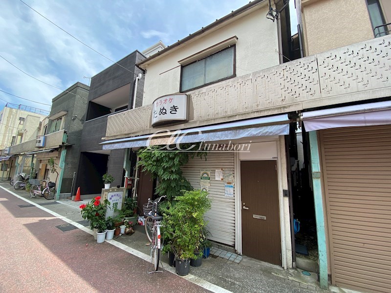 辻本ハイツ