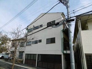 ＵＳハイツ外観写真