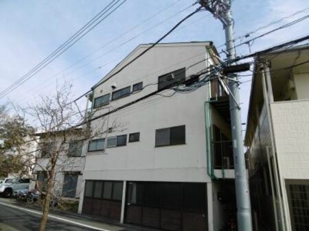 ＵＳハイツ外観写真