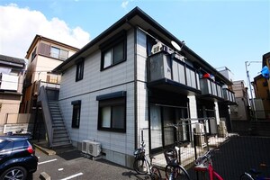 イースティ外観写真