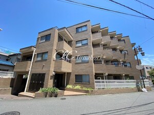 ウッディバレー江戸川外観写真
