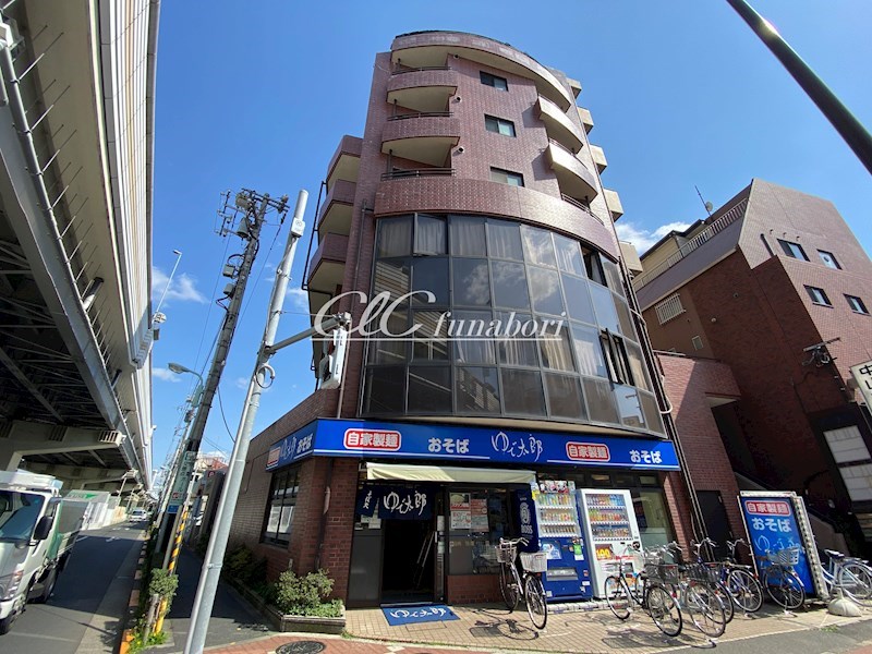 第５水沼ビル