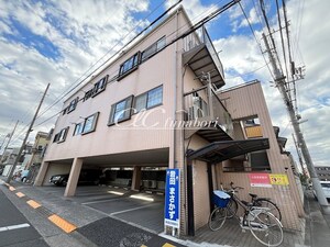 キャピタル7外観写真