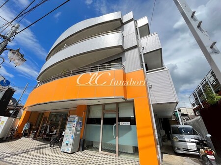 河内屋ビル外観写真
