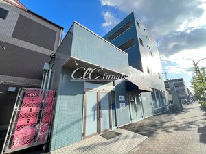 レジデンス高橋外観写真