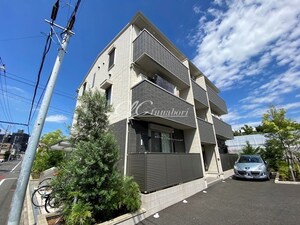 ウェントゥス/アネモス　ウェントゥス外観写真