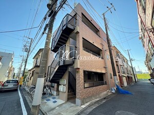 サンライトIII外観写真