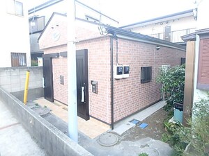 リクラ船堀外観写真