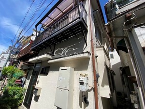 松江７丁目貸家外観写真