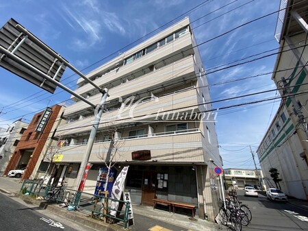 リバーサイドフジイ 　＊＊＊外観写真