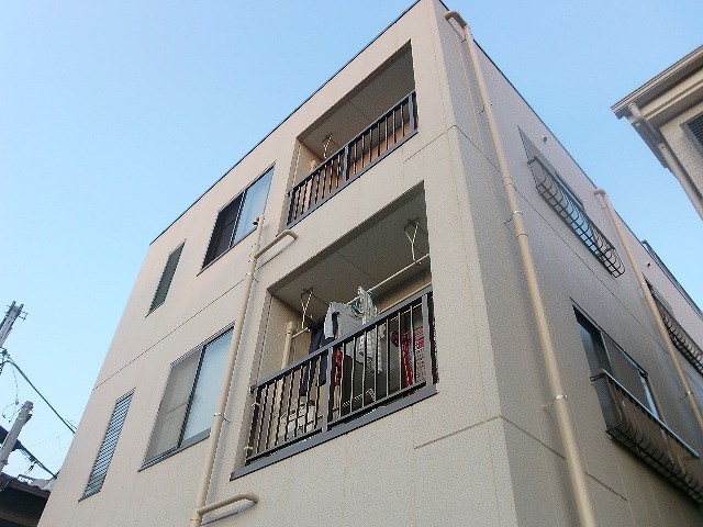 セブンハイツ