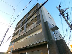 ウェルトエクシード外観写真