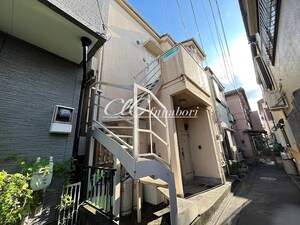 セントメゾン宇喜田外観写真
