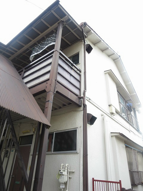 幸泉荘