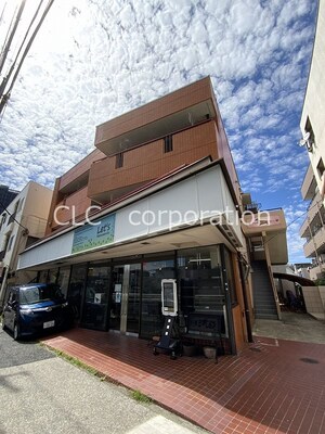 PetTown中葛西（ペットタウン中葛西）外観写真
