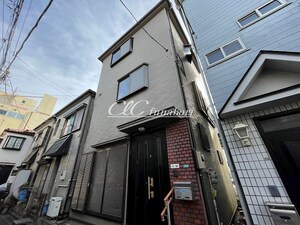 松江２丁目貸家外観写真