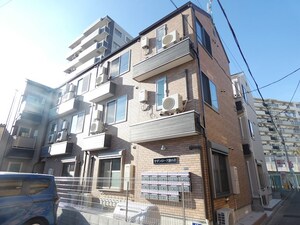 サザンロード外観写真