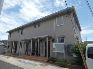 エイトス外観写真