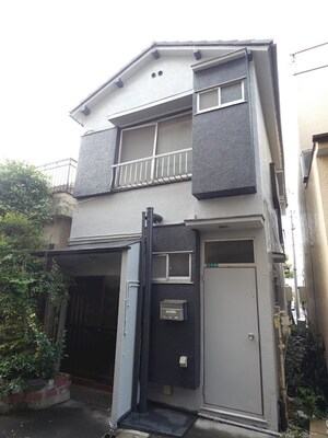 本一色1丁目戸建外観写真