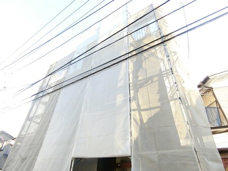 細田３丁目戸建外観写真