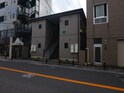 市川ビラ