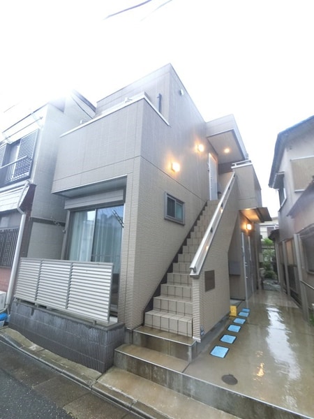 Flechir（フレシール）外観写真