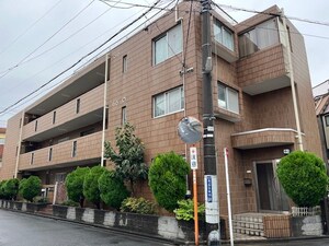 アクアグランス外観写真