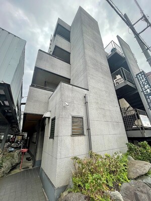 メゾンドジュン外観写真