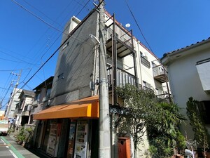 池田ビル外観写真
