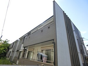 ルミエール外観写真