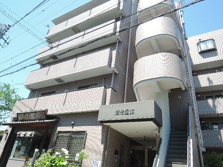 鍛冶屋館外観写真