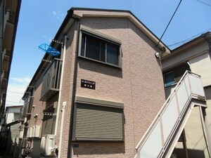イーストウィング新小岩外観写真