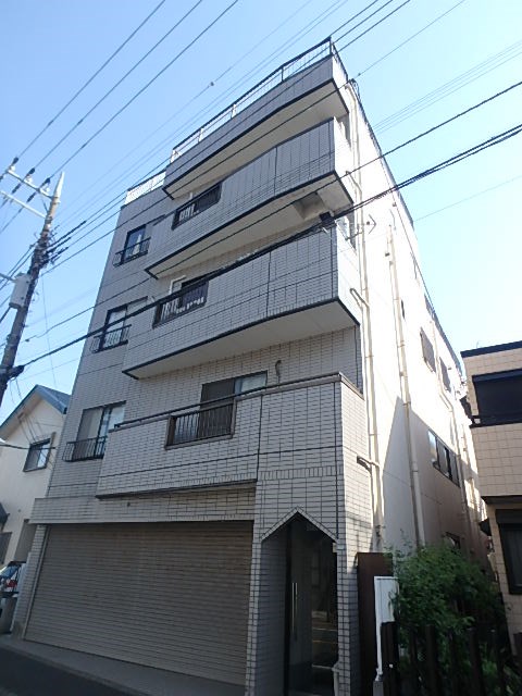片山ビル