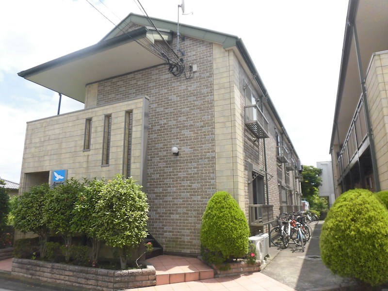 クレセント松本Ａ